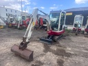 TAKEUCHI TB219