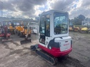TAKEUCHI TB219