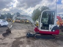 TAKEUCHI TB219