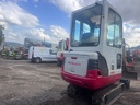 TAKEUCHI TB219