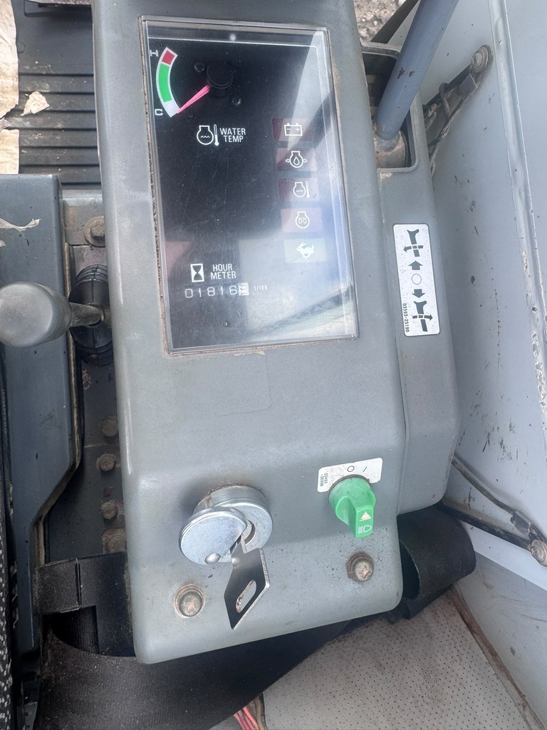 TAKEUCHI TB219