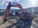 KUBOTA KX80-4A