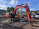 KUBOTA KX80-4A