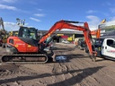 KUBOTA KX80-4A