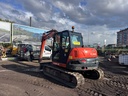KUBOTA KX80-4A