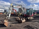 TAKEUCHI TB290