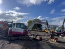 TAKEUCHI TB290