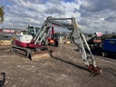 TAKEUCHI TB290