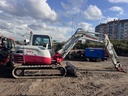 TAKEUCHI TB290