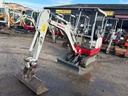 TAKEUCHI TB216