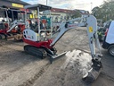 TAKEUCHI TB216