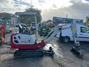 TAKEUCHI TB216