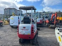 TAKEUCHI TB216