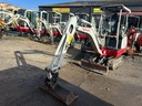 TAKEUCHI TB216