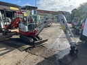 TAKEUCHI TB216