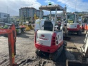 TAKEUCHI TB216
