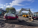 TAKEUCHI TB290