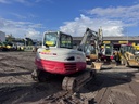 TAKEUCHI TB290