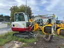 TAKEUCHI TB230