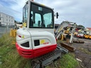 TAKEUCHI TB230