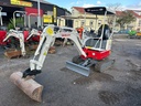 TAKEUCHI TB15 R