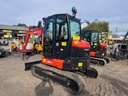 KUBOTA U50-U