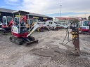 TAKEUCHI TB216