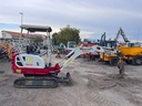 TAKEUCHI TB216