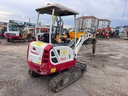 TAKEUCHI TB216