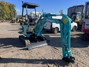 KOBELCO SK17R