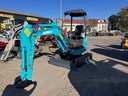 KOBELCO SK17R