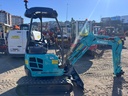 KOBELCO SK17R