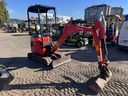 KUBOTA U17-3A