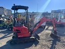 KUBOTA U17-3A