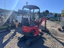 KUBOTA U17-3A