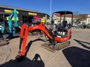 KUBOTA KX018-4