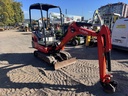 KUBOTA KX018-4