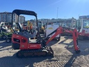 KUBOTA KX018-4