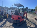 KUBOTA KX018-4