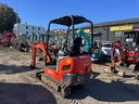 KUBOTA KX018-4