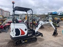 BOBCAT E17