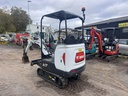 BOBCAT E17