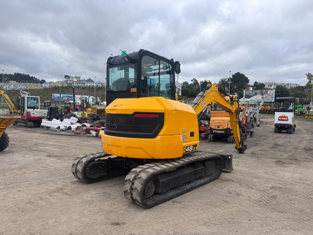 JCB 48Z-1