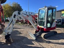 TAKEUCHI TB216