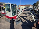 TAKEUCHI TB216