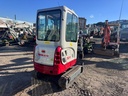 TAKEUCHI TB216