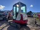 TAKEUCHI TB216