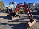 KUBOTA U20-3A