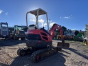KUBOTA U20-3A