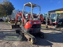 KUBOTA U20-3A